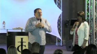 Conference The Seer Generation (4 Служение)