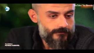 Poyraz Karayel 31.Bölüm Sefer Sema'ya Geçmişini Anlatıyor