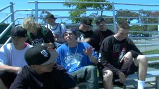 White-T - Know The Name(Official Music Video)
