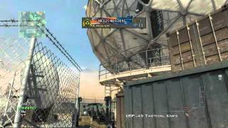 Krusier - MW3 Game Clip