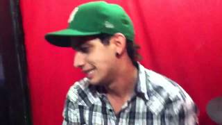 Polemica do brega com Mc's Shub e Jump .. os couver dos Restart