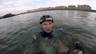 Moscow wakeboard 2015