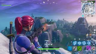 Fortnite: Kill | Shot with GeForce