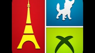 Mega Quiz - Level Pack 6 Answers