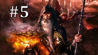 Эадор: Владыки миров - 5 несокрушимая нежить
