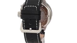 Invicta Men's 3449 Corduba Collection Oversized Chronograph Watch- Watches- Amazon.com