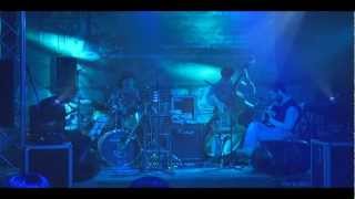 Lost Professors - Jiji and Jojo (LIVE)
