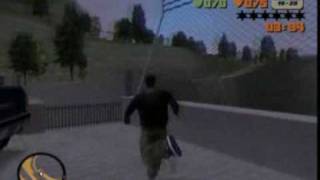GTA III Walkthrough #65: Die Übergabe (Finale)