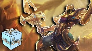 ✿ AD Azir Bot - Champion Chance | Smoof