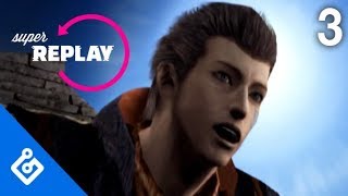 Super Replay – God Hand Ep 3: Yankee Doodle Dandy