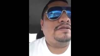 Comentario de Cecilio Pineda periodista Región Guerrero