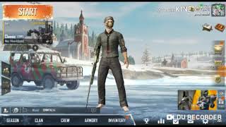 how to change name in pubg