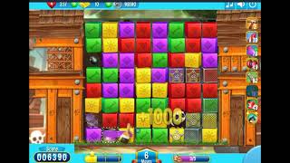 Pet Rescue Saga Level 1762  no boosters