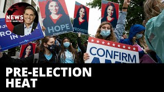 Debate: Future of SCOTUS after Barrett's confirmation?