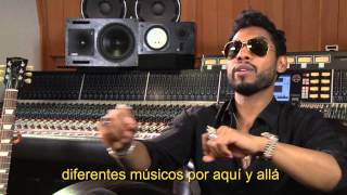 Miguel sings new song in Spanish "Destinado a Morir"
