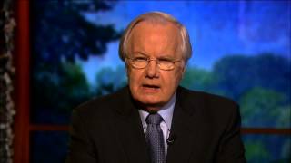 Bill Moyers Essay: What's Behind Grover Norquist's Pledge?