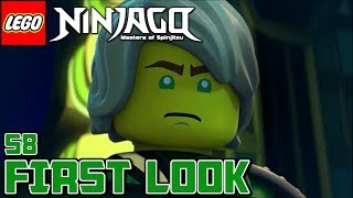 Ninjago: Season 8 "Sons of Garmadon" First Look - Quick Thoughts