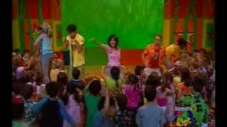 hi5 - animales
