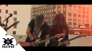 Sifting - Stop Calling Me Liberty (official)