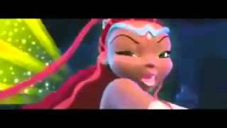 Winx Club The Movie Lost Kingdom Part 1*