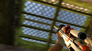 CS GO Mod ★ Водительские перчатки | Королевский змей For CS:S V90+