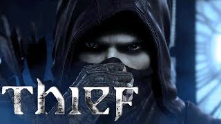 Thief - Побочный квест "Красота внутри" [ЗАП. СТРИМА]