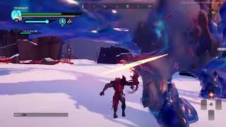 Dauntless Как играть с другом в пати
