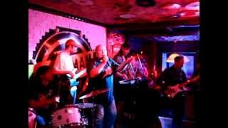 РЕГГИ~ДЖЕМ в SORRY MAMA BAR по Четвергам
