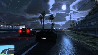 GTA V GTX 660 SLI non ti Very high
