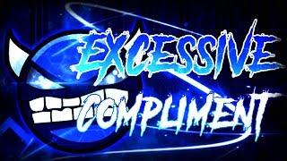 [GD] Excessive Compliment (Demon) - by me