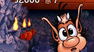 2. PS1 Hugo 2 Полное прохождение