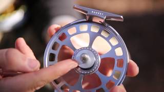 Hardy Ultralite DD Reels from Fishtec