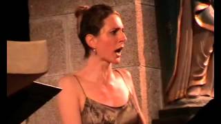 Venti turbini - Delphine Galou LIVE - Handel