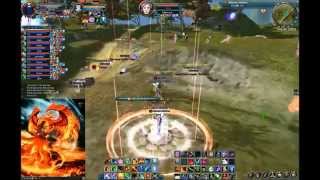 19.07.2014 PWI Harshlands - TW Infamous vs Crimson