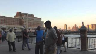 Jersey Street Music USA 2015