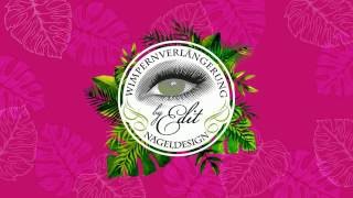 Edit Wimpern und Nägeldesign