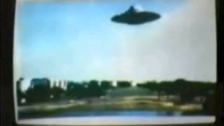 What really are flying saucers, UFOs, & supposed 'alien spaceships'?