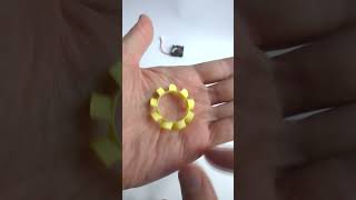 Распечатал вентилятор охлаждения 3Д принтера на 3D принтере #3dprinting #Shorts