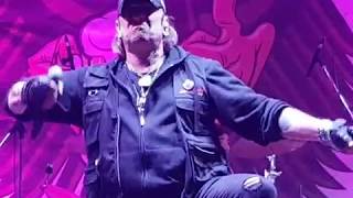 Артур Беркут - Твой день (Братский Пир 3, Усадьба Отрада, 18.05.2019)