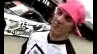 Mad Mike Story