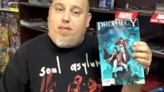 Gary and Before Watchmen, and more Jimmy Palmiotti love :)