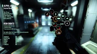 Crysis 3 | i5 4690k + GTX 970 Gameplay