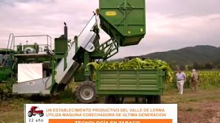 CAMBIO AGROPECUARIO Nº 1050    Emision Nº 006   Ciclo 2018 Bloque 02