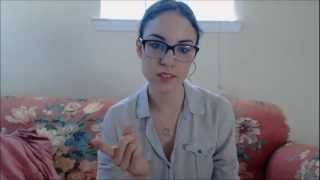 My First Mental Hospital Experience (MDD & GAD misdiagnosis)