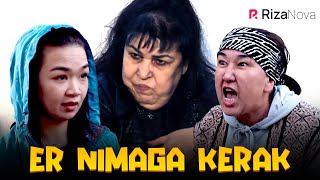 Qalpoq - Er nimaga kerak