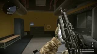 Warface бесплатный макрос на ПП Бизон скачать бесплатно 2016