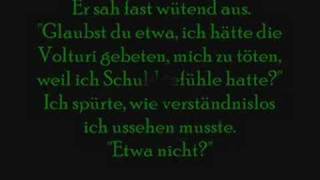 Zitate zu Bis(s)... x3
