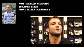 FILM OSCAR BRIVE part 1