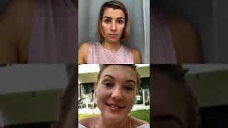 Анна Б., психолог. Как отвечать родным и друзьям на вопросы по вашему телу