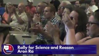 Tri-State FreeThinkers Anti-Ark Rally